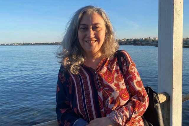 Antonella De Benedittis consigliera comunale