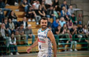 Adriatica Industriale Virtus Corato, contro Apricena arrivano vittoria e primato