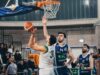 Vittoria importante per la Fas Basket Corato contro Brindisi