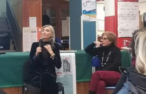 “L’uomo, l’antichista, il docente”: il prof. Aldo Tommasicchio presentato agli studenti dell’Oriani dalle parole commosse della figlia Monica