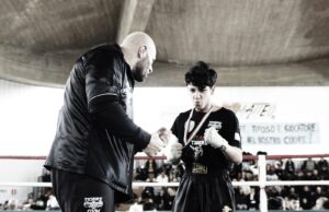Grande successo e partecipazione per la 1ª Tappa Nazionale WKF al PalaLosito di Corato