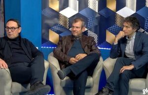 (Video) “INNOPLUS”: innovazioni delle produzioni agrozootecniche. Ne parliamo con i proff. Quinto e Tedone e con il pres. del Gal De Benedittis