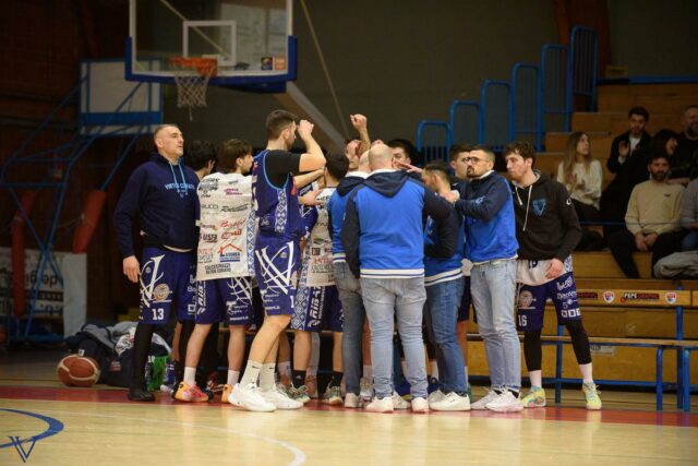 Adriatica Industriale Virtus Basket Corato