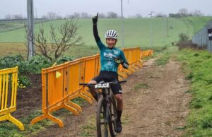 Antonio Carenza profeta in patria: sua l’11esima Mediofondo Bosco Difesa Grande nella memoria di Pippo Agostinacchio