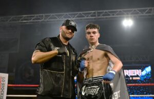 Successi, vittorie e medaglie: il team Tigers Gym brilla nel weekend