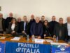 Congresso Cittadino Fratelli d’Italia, Luigi Patruno eletto coordinatore