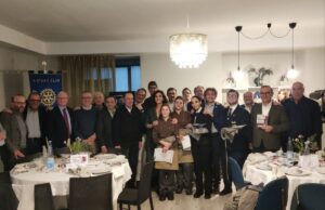 L’Ipc Tandoi teatro del “2° Food and Wine Contest”