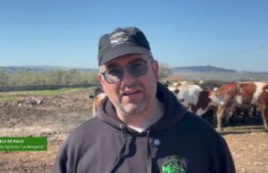 (Video) Progetto INNOPLUS: Innovazioni delle Produzioni Agro-Zootecniche Locali