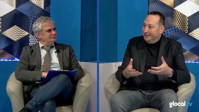 (Video) Geopolitica e Dazi: come impattano sui mercati? Ne parliamo con Giuseppe Maldera, imprenditore