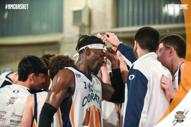 nuova Matteotti Corato 2025,,