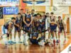 Lunapark NMC: sotto di 17 punti all’intervallo, i biancoblu rimontano e compiono una grande impresa