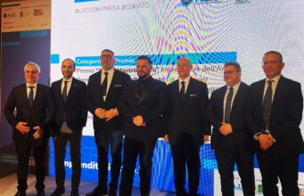 Premio Luce d’Impresa 2024