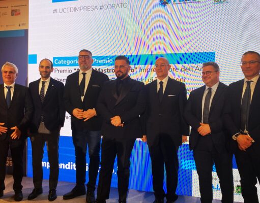 Premio Luce d’Impresa 2025, l’AIC apre le iscrizioni: ecco tutte le categorie Premio Luce d’Impresa 2024