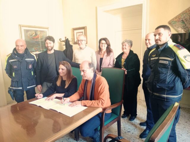 sportello UEPE a Corato