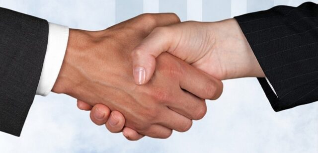 una leva per lo sviluppo