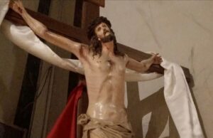 “Ai piedi della Croce…”: concerto meditativo in Tempo di Quaresima a Corato