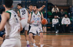 Basket Corato: Domenica la presentazione ufficiale