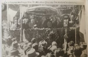 Per la prima volta a Corato si festeggia la Liberazione