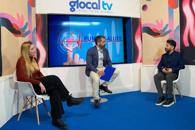 (Video) Punto Salute. Parliamo di Dermatite Atopica