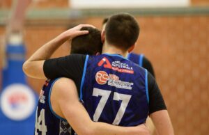 Sconfitta ad Apricena, Adriatica Industriale matematicamente seconda