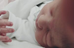 Parto in anonimato e sicuro anche a Corato