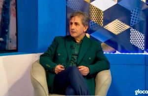 (Video) L’Importanza della Raccolta Differenziata. Ne parliamo con Roberto Toscano, Amministratore Unico SANB