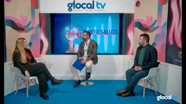 (Video) Punto Salute. Parliamo di Nei