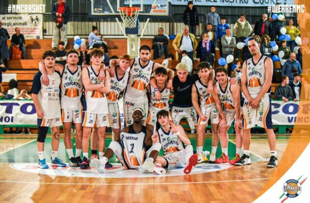 nuova Matteotti Corato Vs Barletta