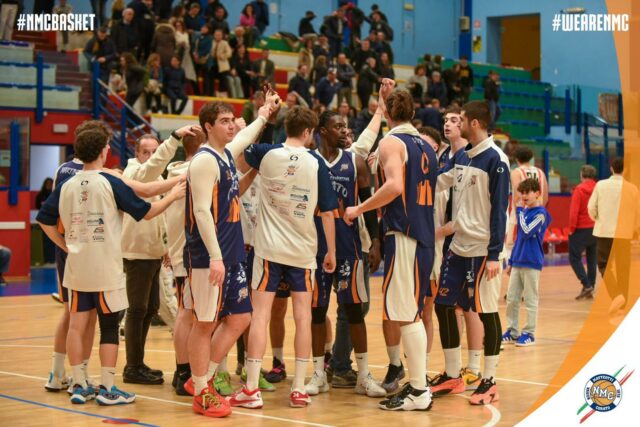 nuova Matteotti Corato Vs clean up Molfetta