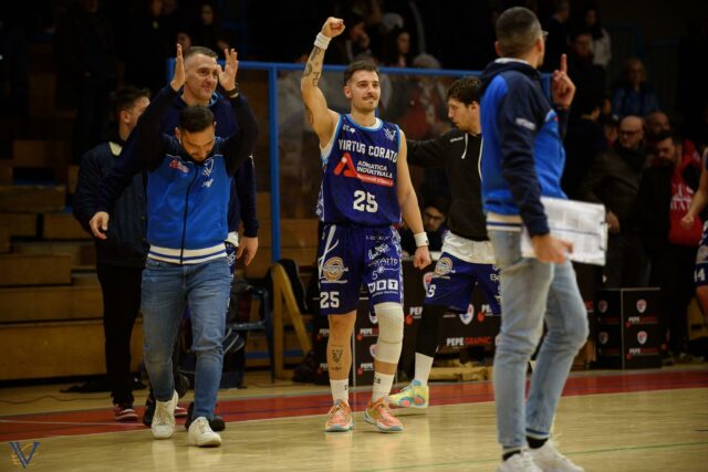 nuova Virtus Corato