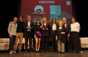 Premio Leogrande: la  cerimonia conclusiva del Premio