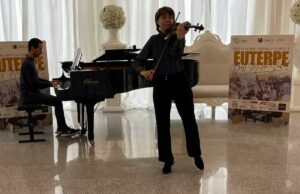 Finale in grande stile per Euterpe 2025: musica, emozione, talento e record di presenze