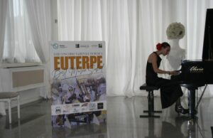 Concorso Euterpe “Best Music Schook”: due nuovi premi in memoria di Nino Leone e Margherita Porfido