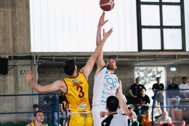 Fas Basket Corato 2025,,,