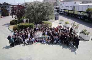 Olio Levante a Tuttofood, a Milano, tra novità di prodotto e raddoppio sito produttivo