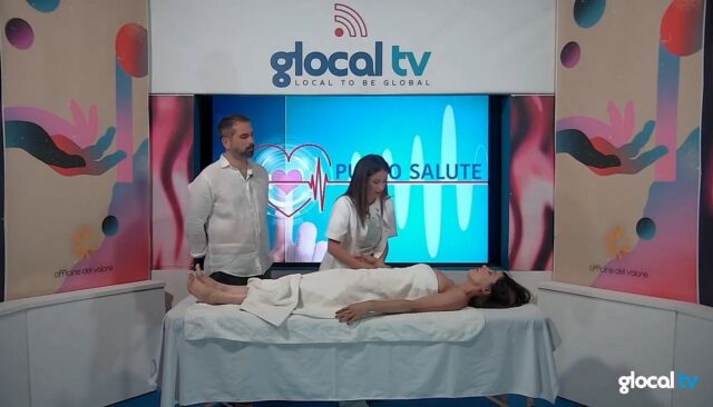 (Video) Punto Salute. Parliamo di Estetica Avanzata