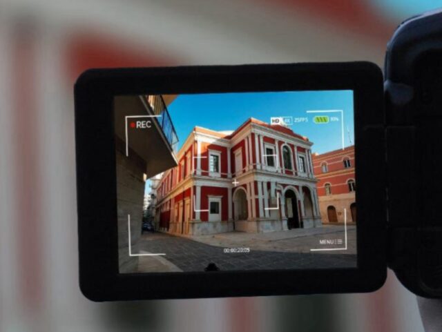 Quattro giorni su se7