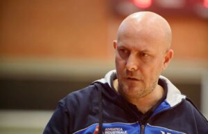 Adriatica Industriale Virtus Corato, dentro o fuori: tutto passa da gara 2