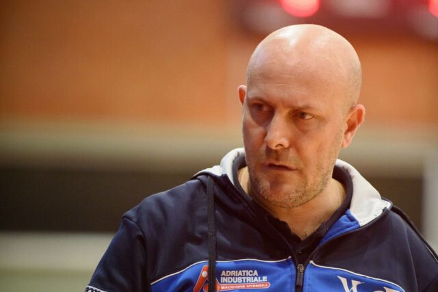 adriatica Industriale Virtus Corato Carnicella