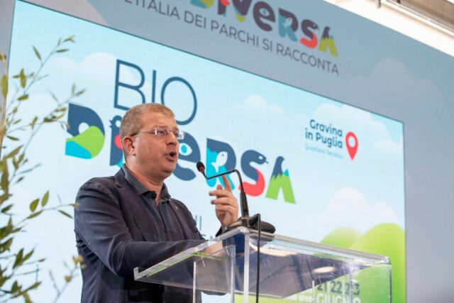 biodiversità parco nazionale dell'Alta Murgia