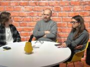 I ragazzi dell’Oriani a scuola di podcast