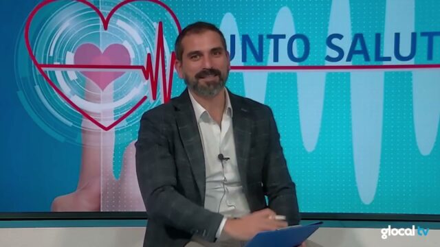 (Video) Punto Salute. Parliamo di Idratazione