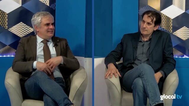 (Video) Il teatro: un“Impresa” tra arte e gestione. Ne parliamo con Francesco Martinelli, regista teatrale