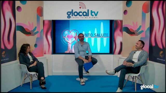 (Video) Punto Salute. Odontoiatria Estetica, Salute ed Igiene dei Denti. Come ridisegnare il sorriso