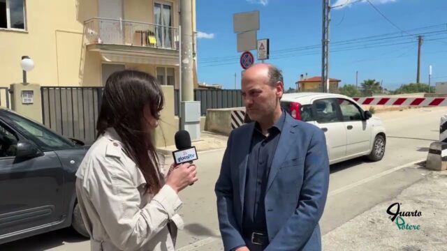 (Video) Via Bagnatoio verso la soluzione definitiva: ottenuto il finanziamento regionale