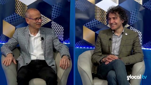 (Video) “Ogni voce conta”, un importante evento di sensibilizzazione sull’autismo. Ne parlano Maurizio Quinto e Vincenzo Biancolillo