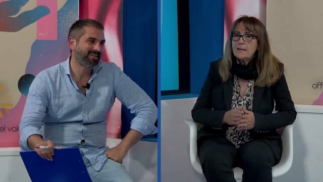 (Video) Punto Salute. Parliamo di “Svezzamento”