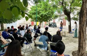 Torna “PARLIAMONE”: due nuovi incontri per riflettere insieme sul benessere psicologico