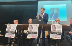 Grande partecipazione alla cerimonia di premiazione del 13° Concorso Letterario “Cataldo Leone”: ecco i giovani premiati