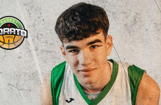 Cabodevilla Basket Corato